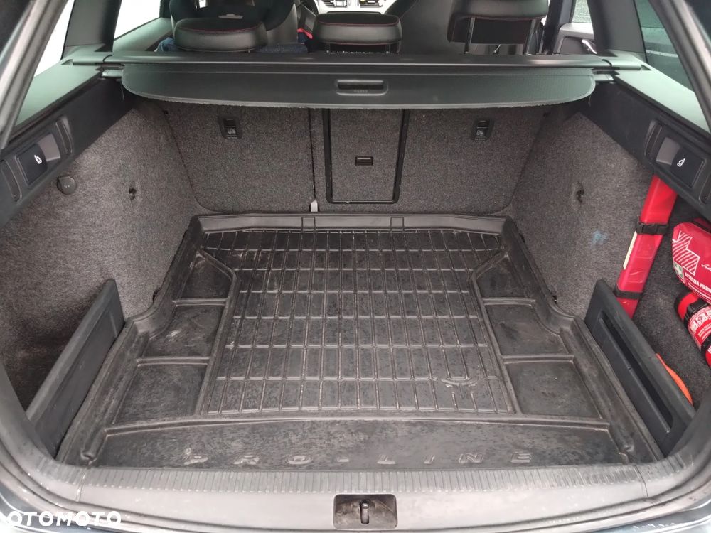 Skoda Octavia 2.0 TDI 4x4 RS DSG - 12