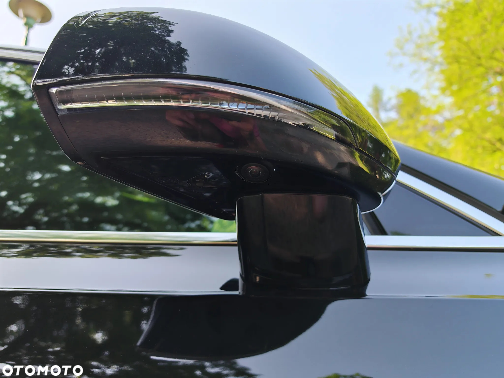 Volvo S90 T6 AWD Geartronic Momentum Pro - 10