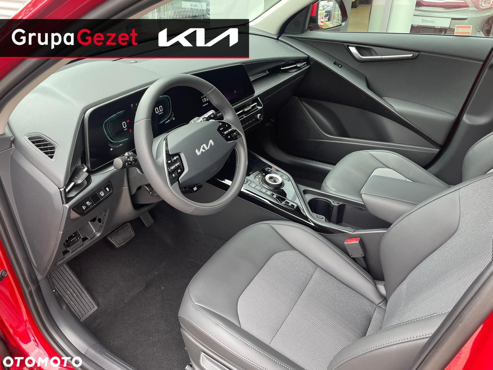 Kia Niro - 13