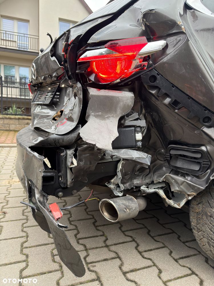 Mazda 6 2.5 SkyDream - 29