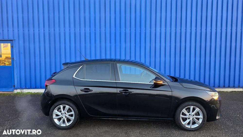 Opel Corsa 1.5 CDTI Elegance - 14