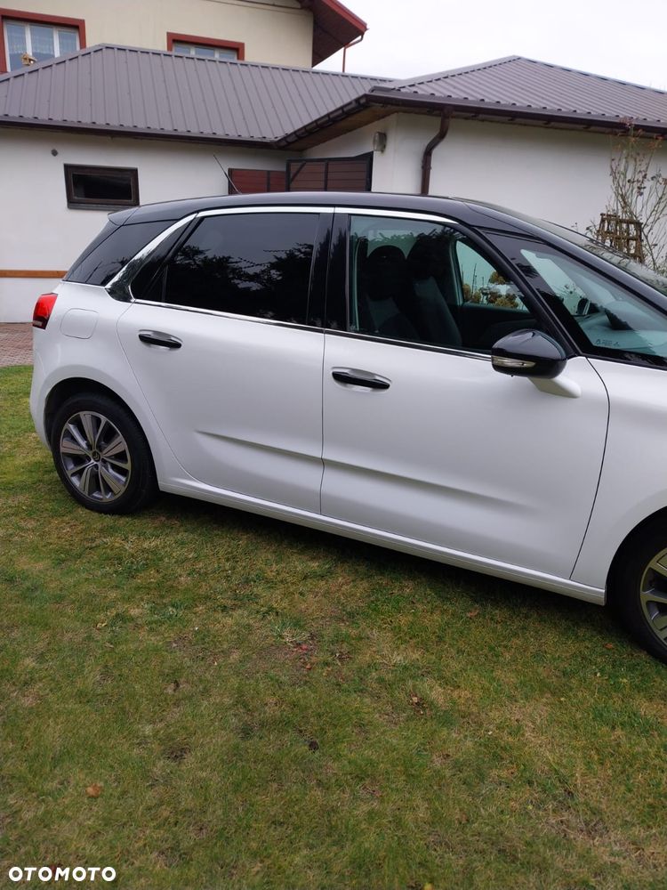 Citroën C4 BlueHDi 120 Stop&Start Business Class - 5