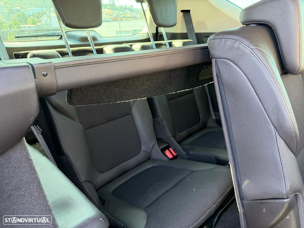 Renault Espace 1.6 dCi Initiale Paris EDC - 15