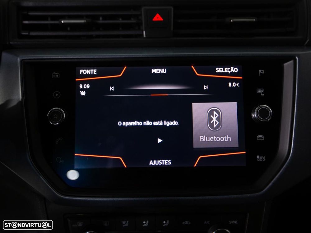 SEAT Arona 1.6 TDI Style - 22