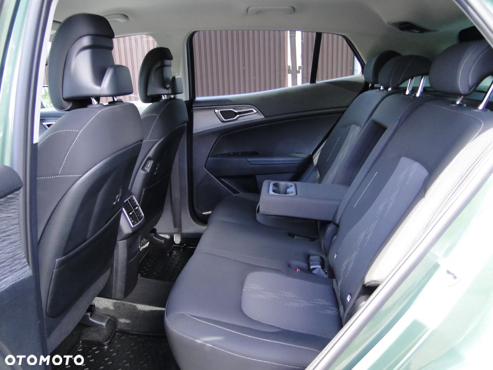 Kia Sportage 1.6 T-GDI L 2WD - 29