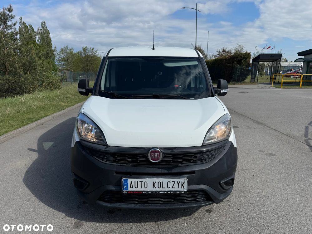 Fiat Doblo - 2