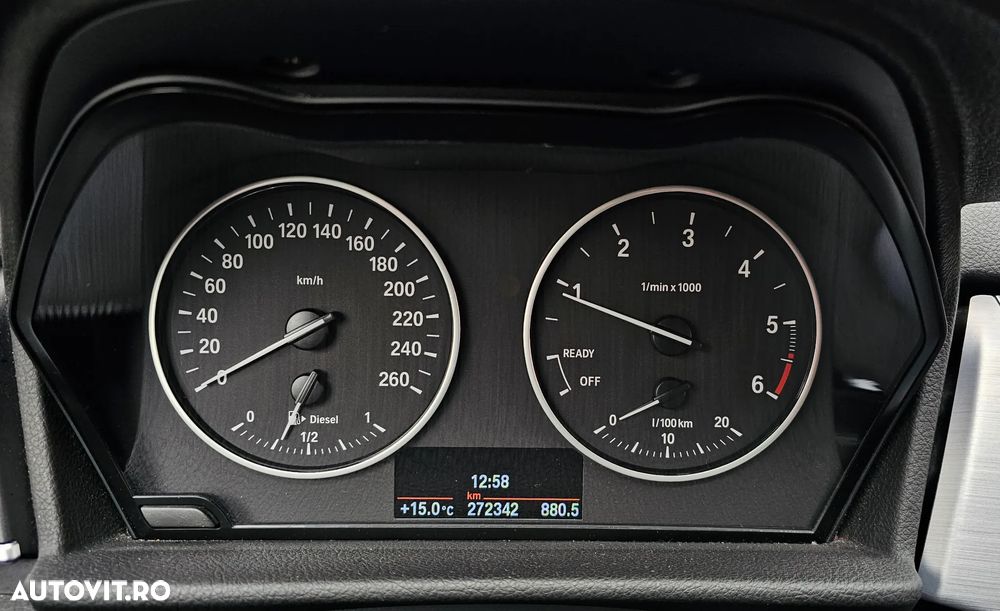 BMW 2 Series 2016 — imagine 35