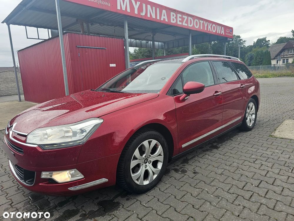 Citroën C5 1.6 THP 16V Confort - 6