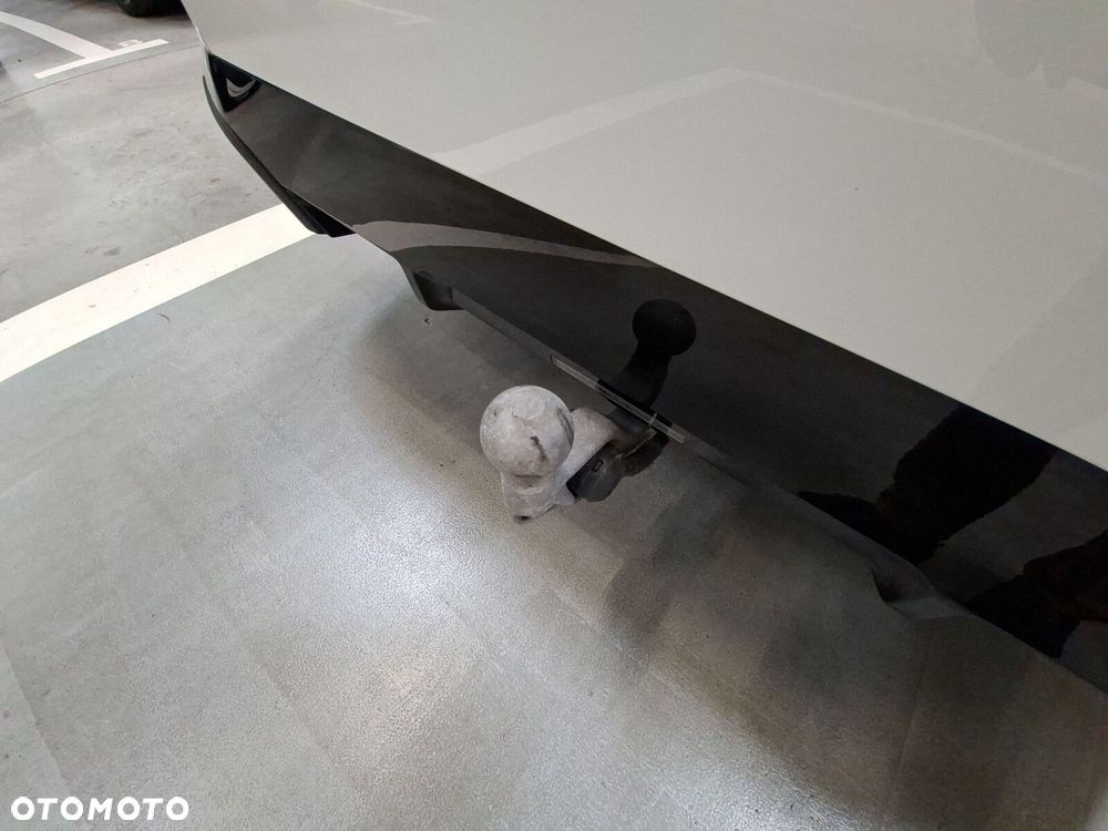 BMW Seria 5 - 20