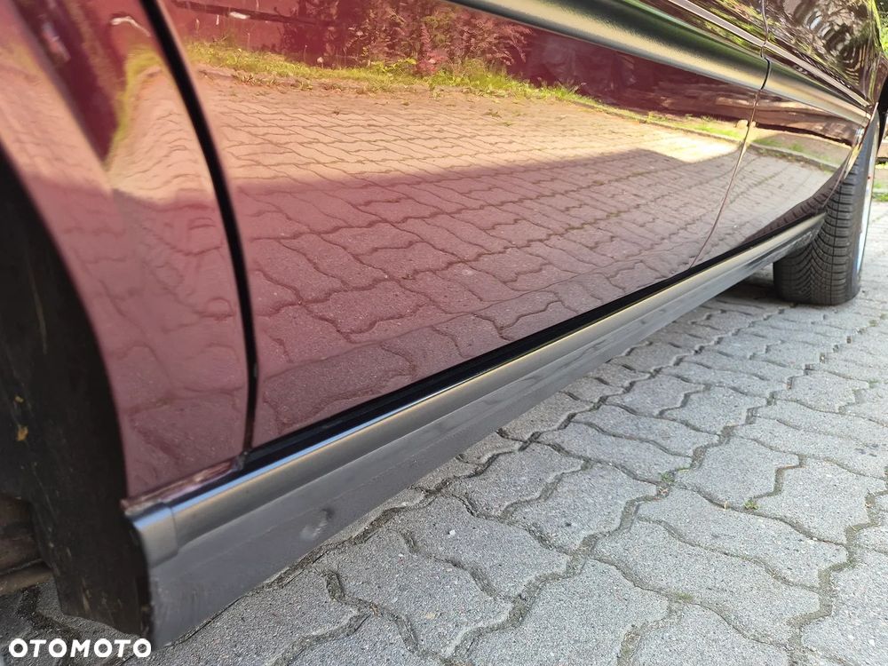 Audi 80 2.0 E - 16