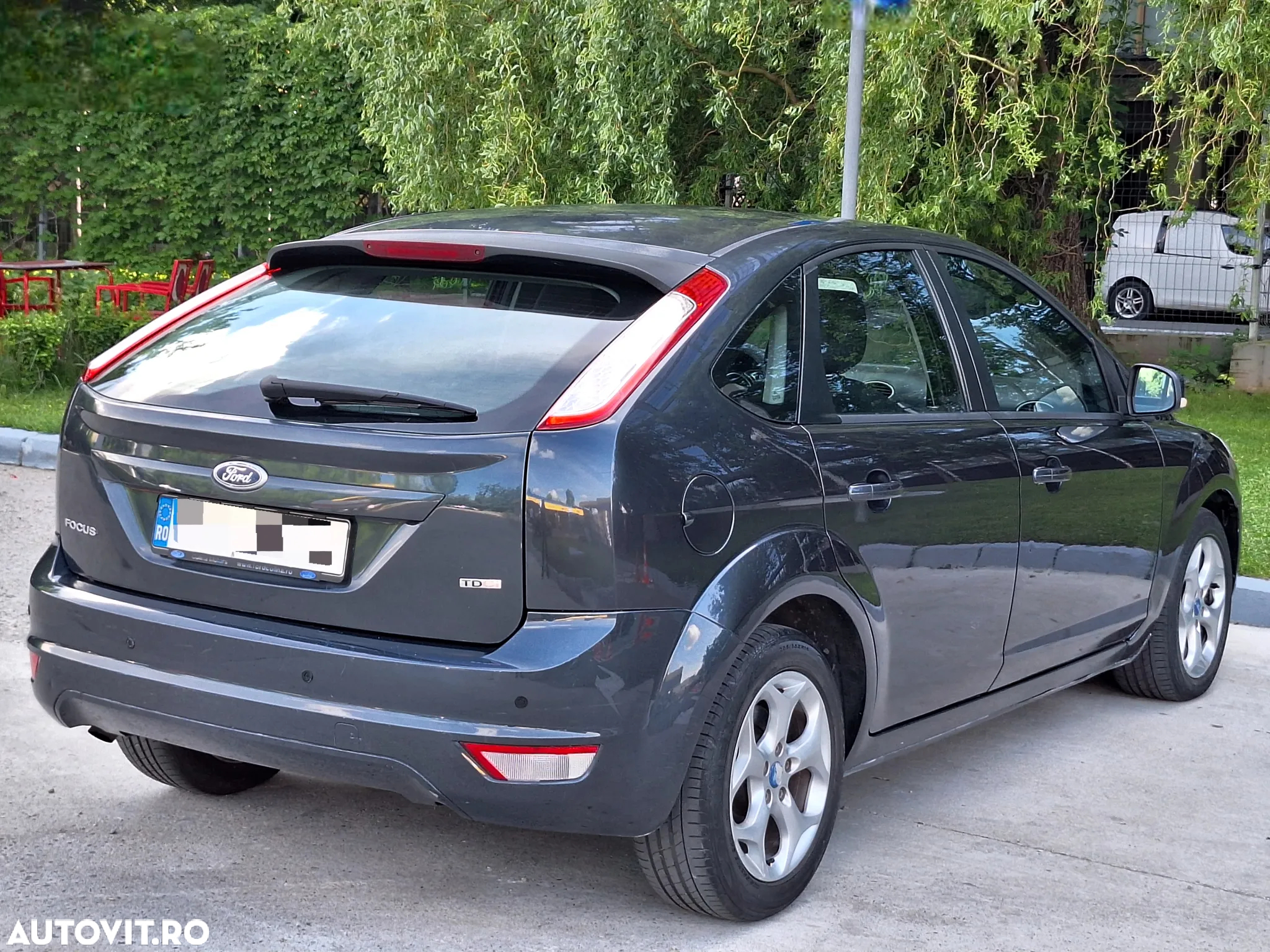 Ford Focus - 3