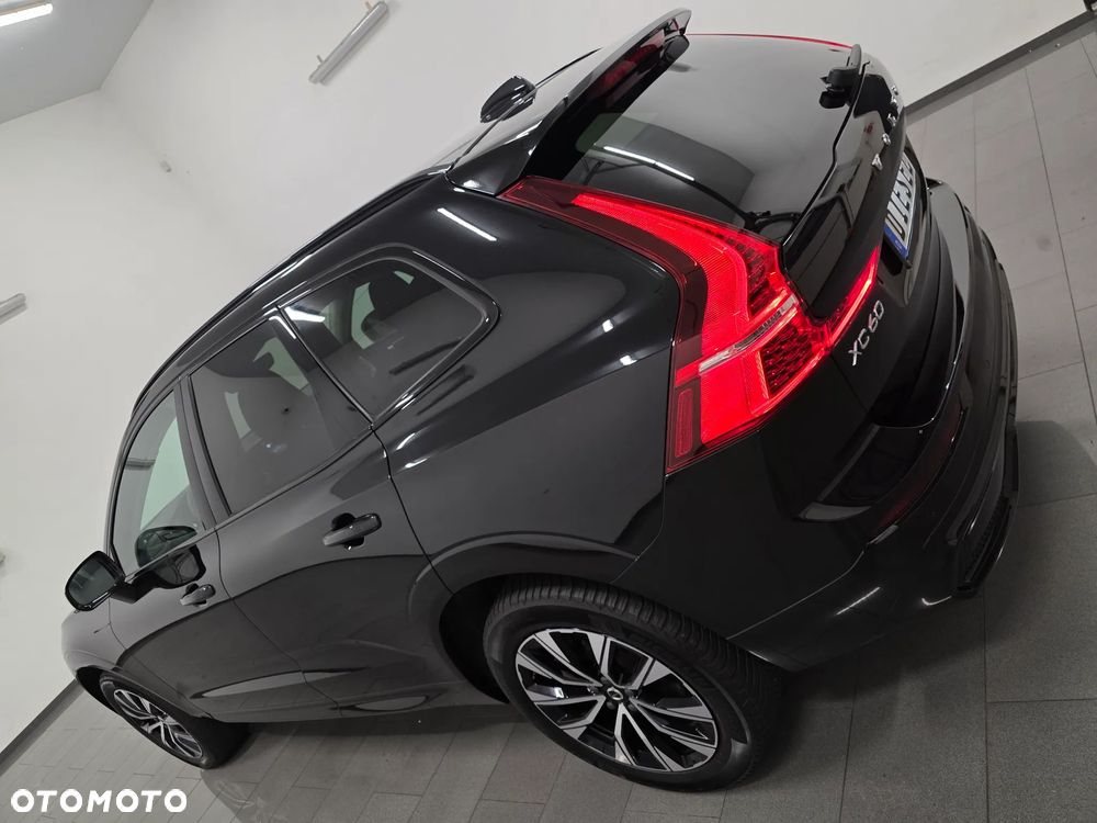 Volvo XC 60 B4 D Geartronic RDesign - 33