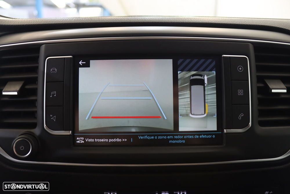 Peugeot e-Traveller 75 kWh VIP Standard - 29