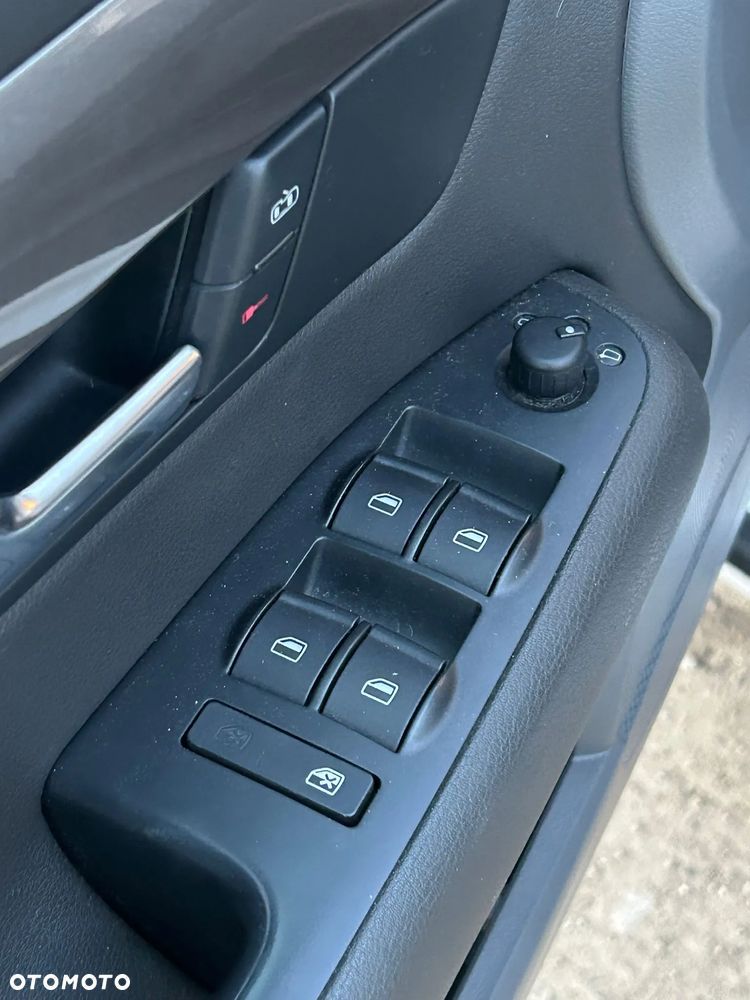 Seat Exeo 1.8T Sport - 15