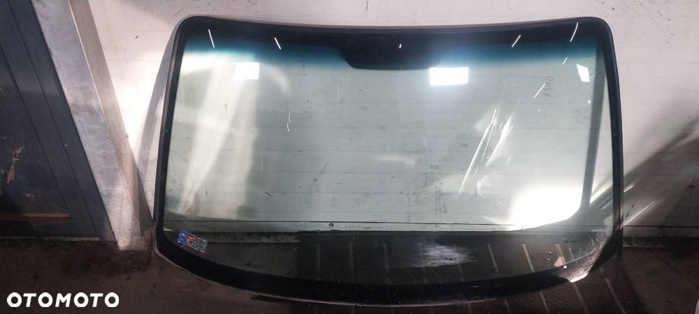 SZYBA CZOŁOWA PRZEDNIA KIA MAGENTIS I - 1