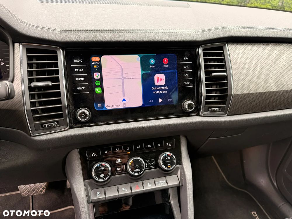 Skoda Kodiaq 2.0 TDI 4x2 Style DSG - 18