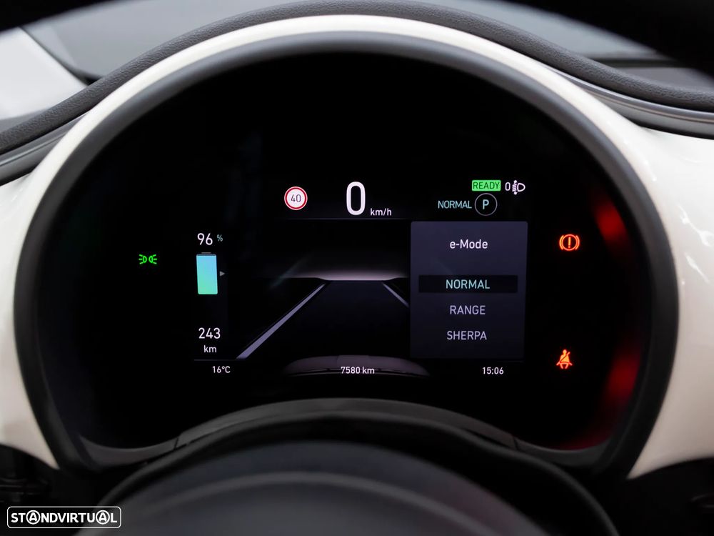 Fiat 500e C Standard - 25