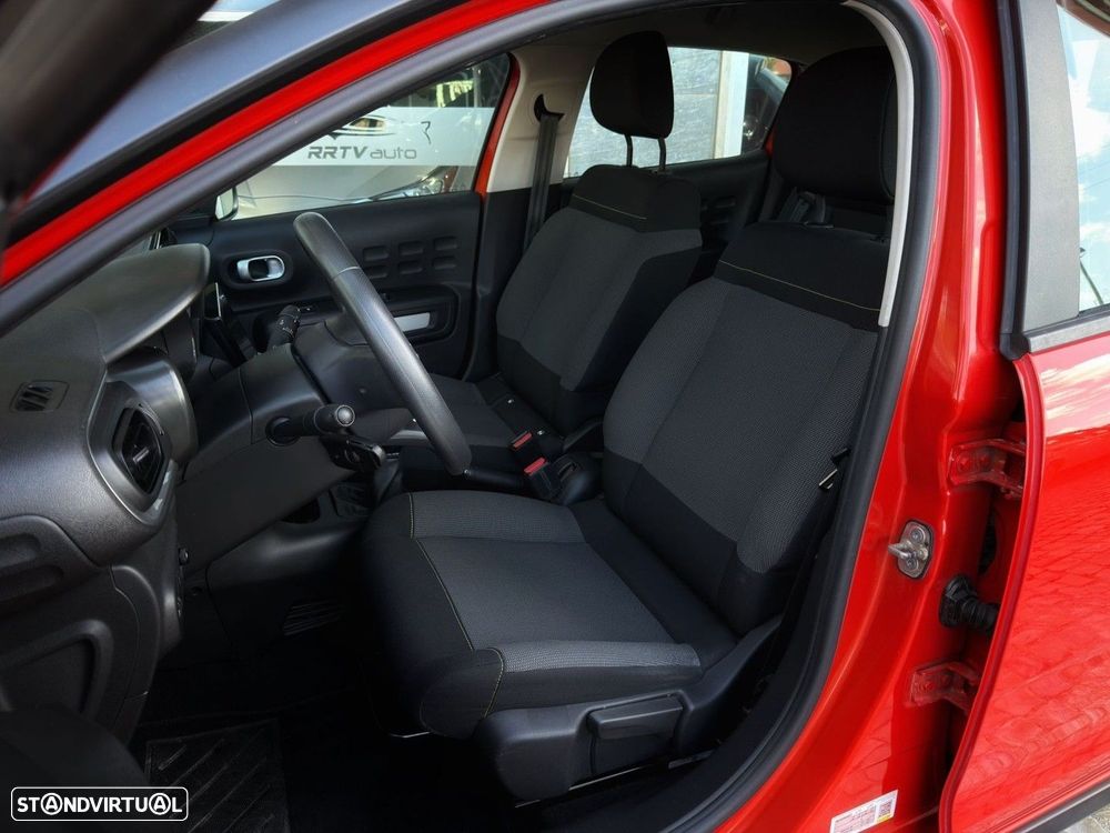 Citroën C3 1.2 PureTech Collection - 7