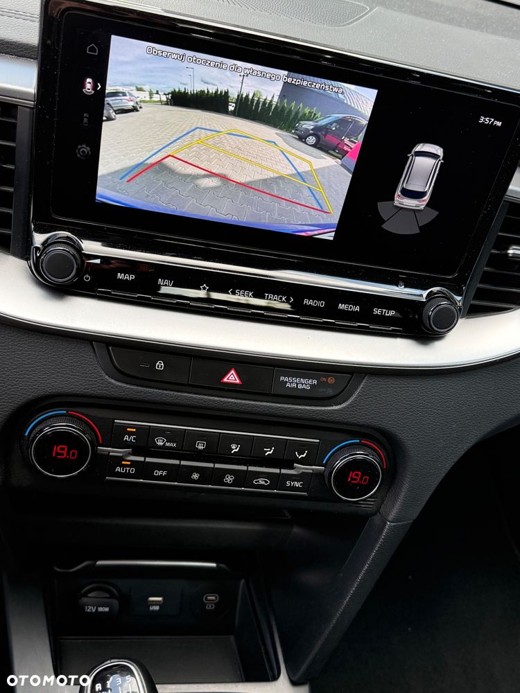 Kia Ceed 1.5 T-GDI L Business Line - 15