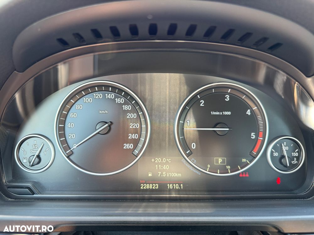 BMW Seria 5 - 12