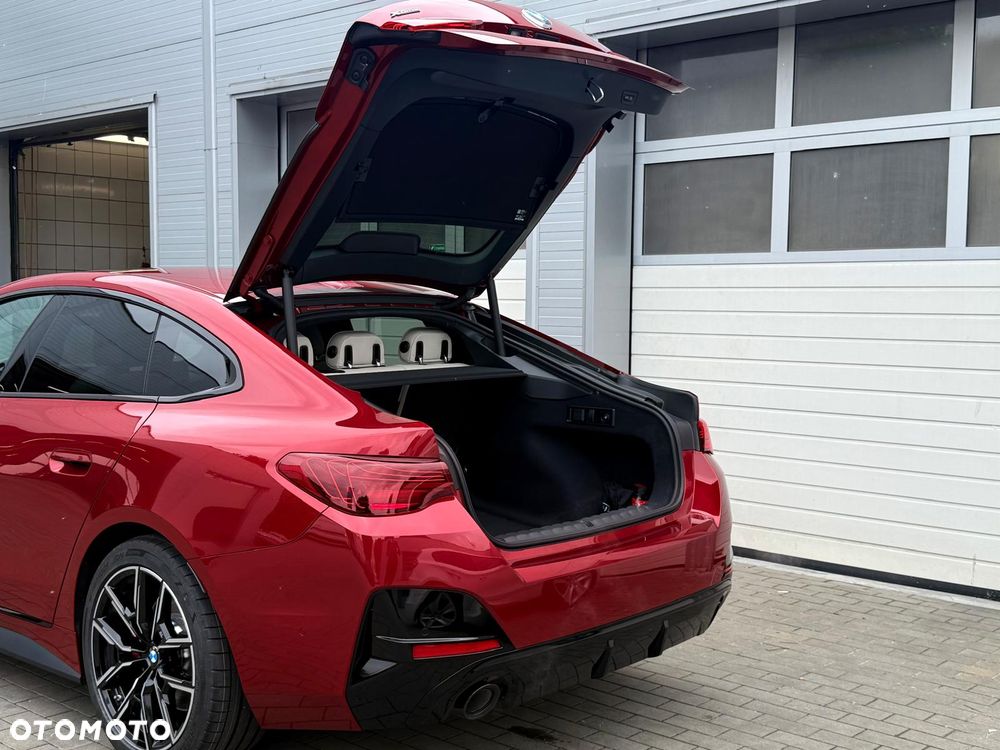 BMW Seria 4 430i xDrive M Sport - 38
