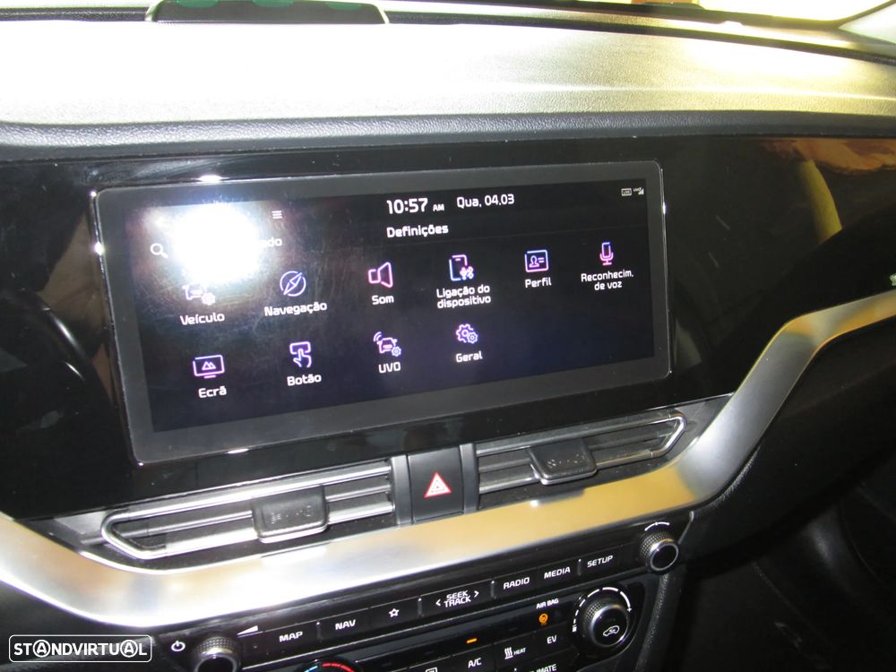 Kia e-Niro Edition 7 - 60