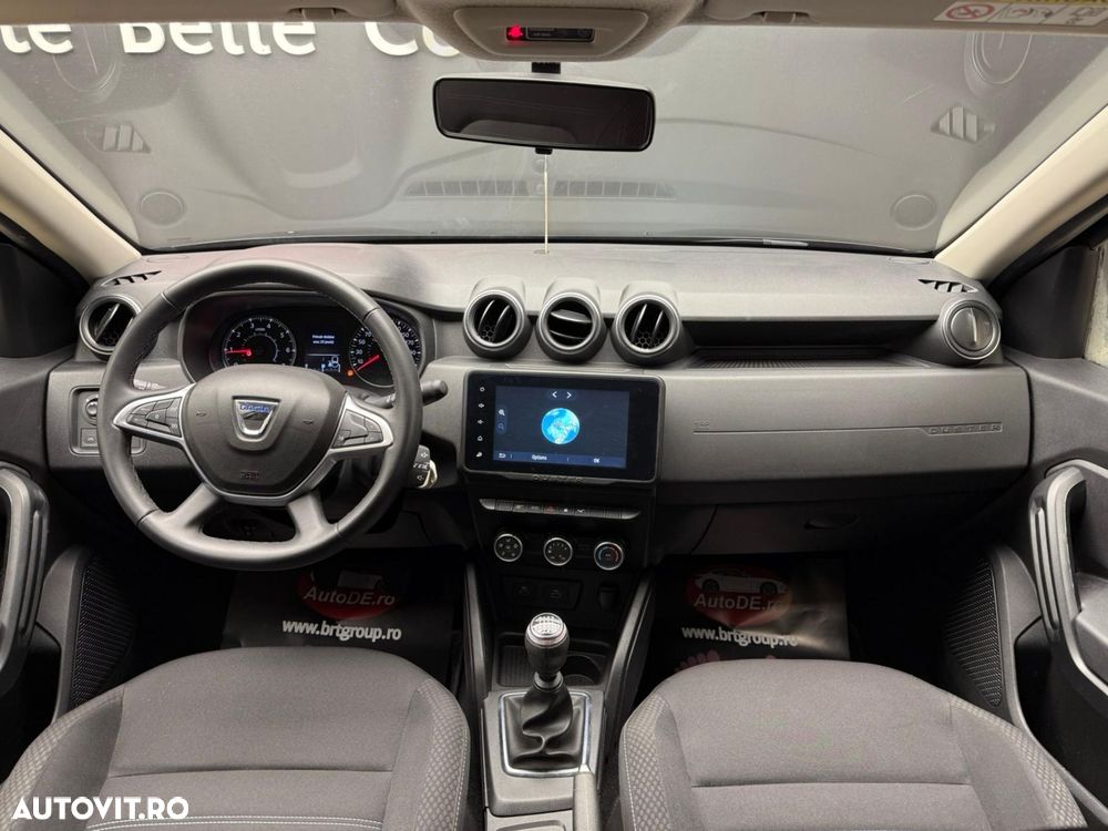 Dacia Duster - 7