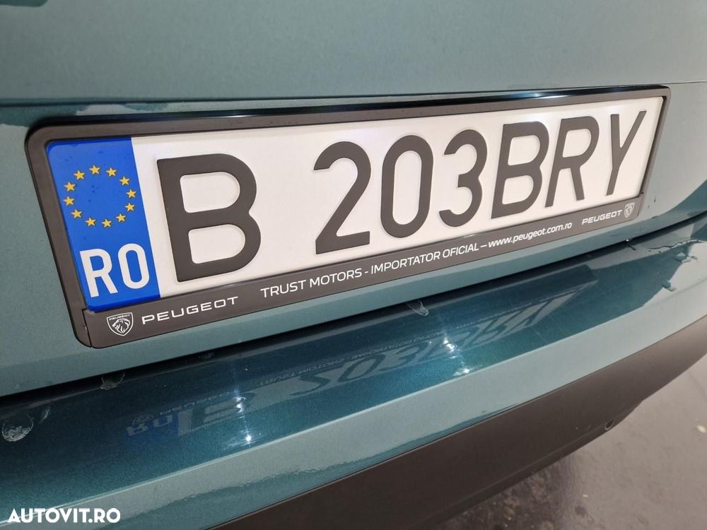 Peugeot 308 - 7