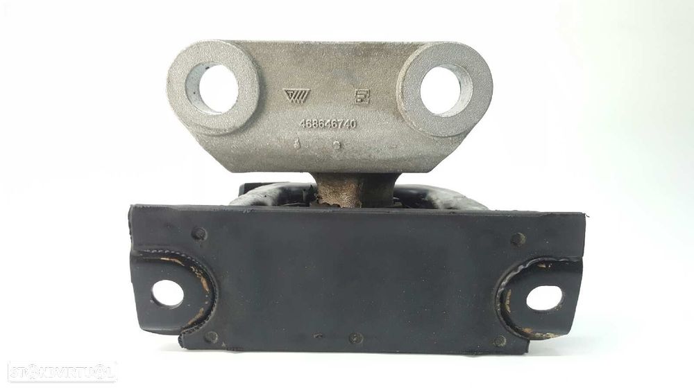 APOIO DO MOTOR ESQUERDO OPEL CORSA E SELECTIVE - 4