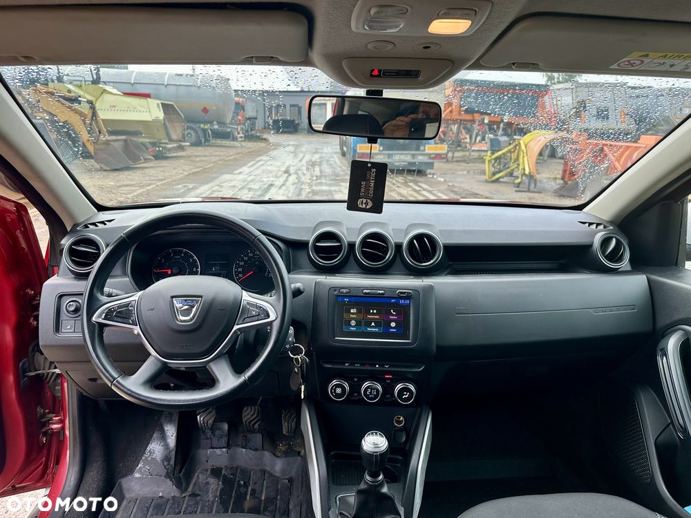 Dacia Duster 1.0 TCe Prestige - 14
