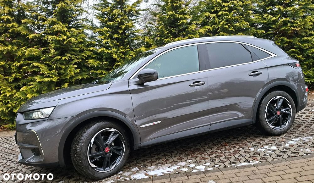 DS Automobiles DS 7 Crossback 1.5 BlueHDi Be Chic - 13