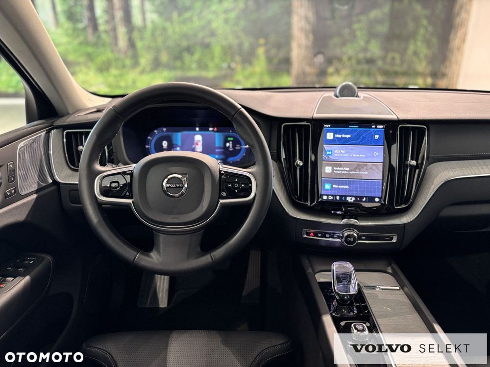 Volvo XC 60 - 11