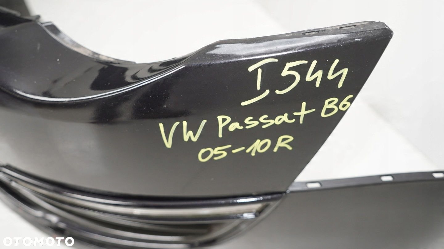 ZDERZAK PRZÓD PRZEDNI VW PASSAT B6 05-10R - 7