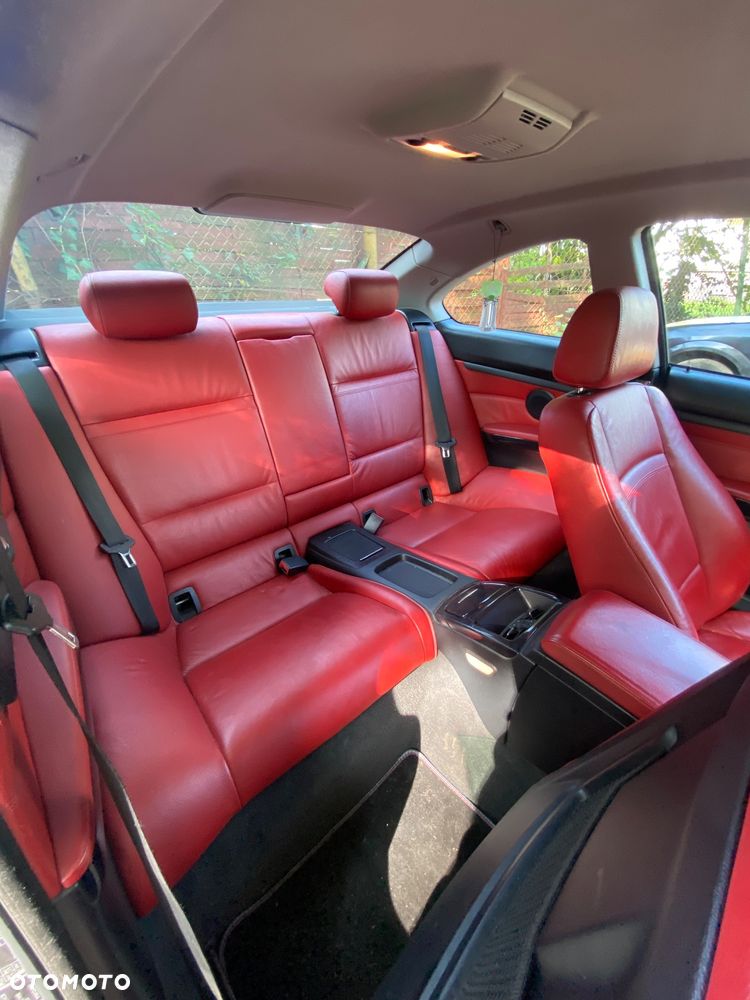 BMW Seria 3 - 8