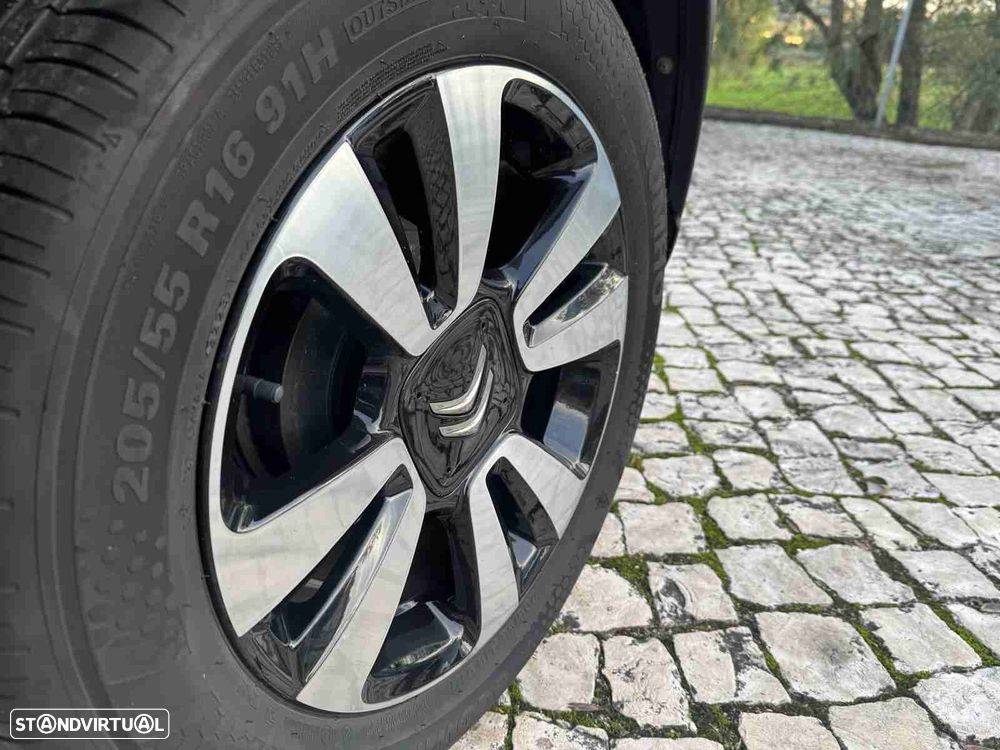 Citroën C3 1.2 PureTech Feel - 5