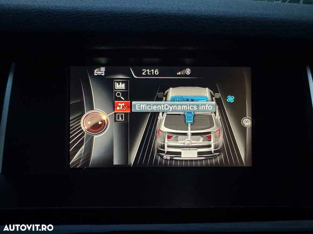 BMW X3 - 14
