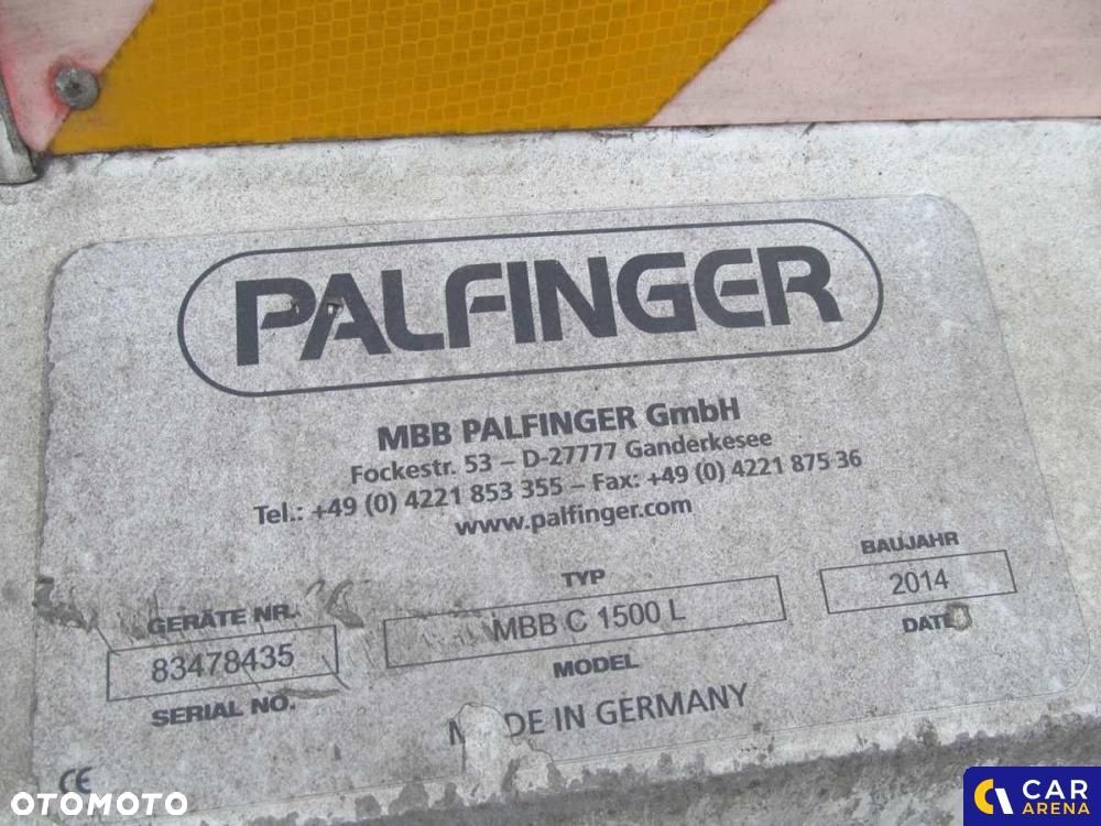 Mercedes-Benz Atego - 31