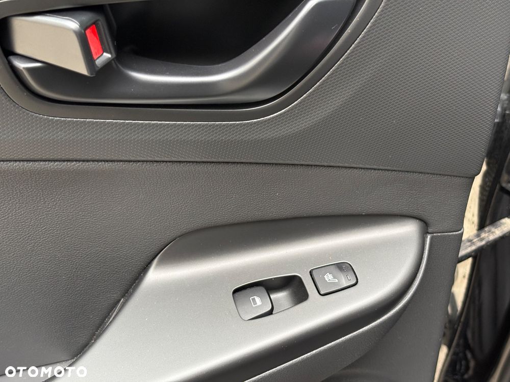 Hyundai Kona 2.0 T-GDI DCT N Performance - 31