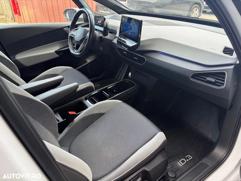 Volkswagen ID.3 - 8
