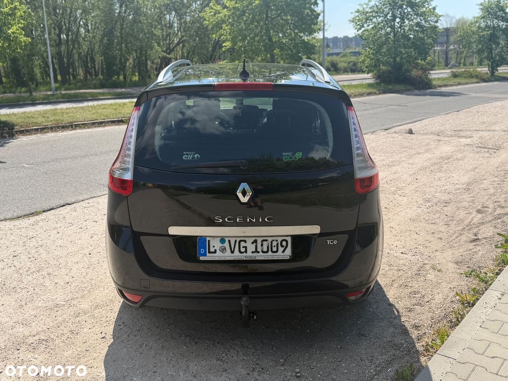Renault Grand Scenic Gr 1.2 TCe Energy Intens - 7