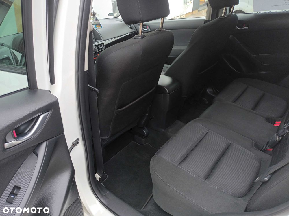 Mazda CX-5 - 3
