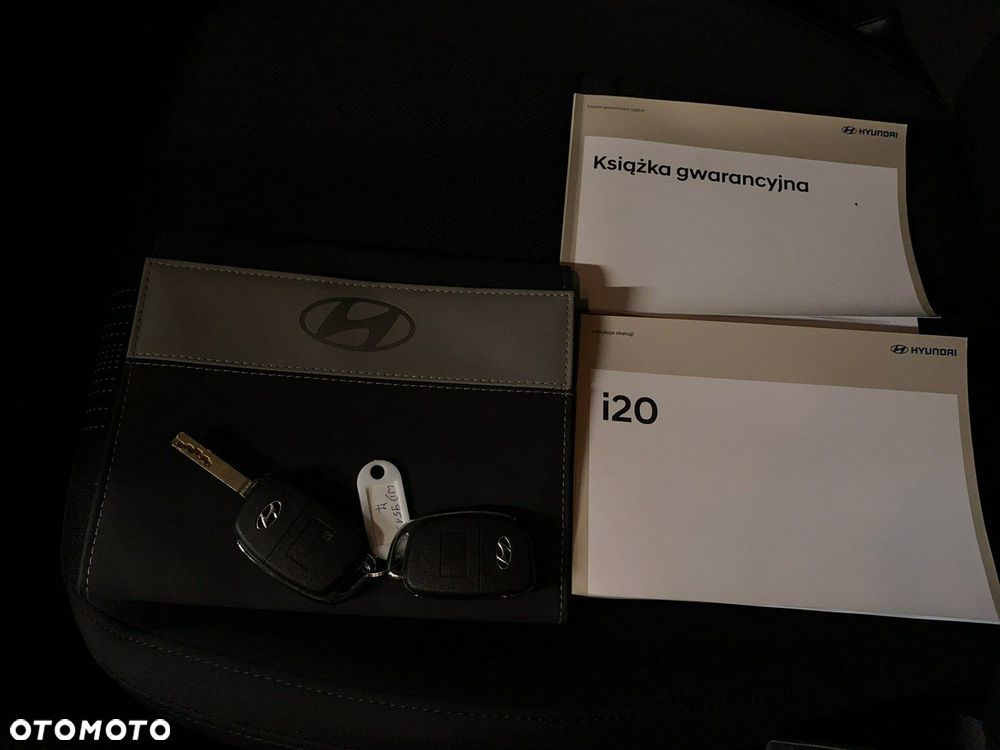Hyundai i20 - 35