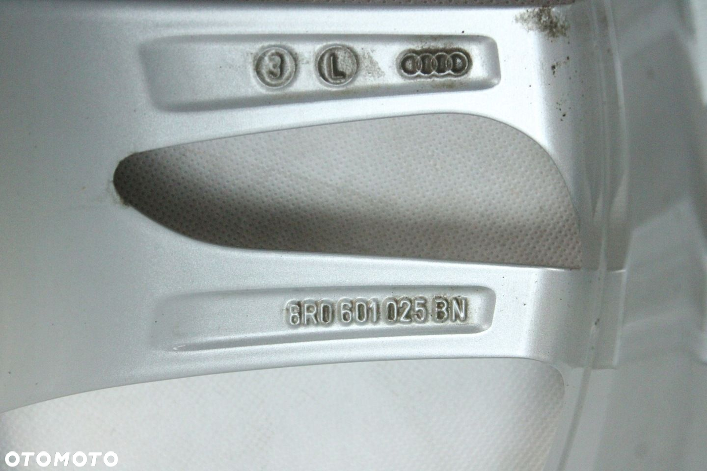 KOŁA FELGI ALUMINIOWE 19" AUDI Q5 8R 8J ET39 235/55/19 BRIDGESTONE 2022r - 14