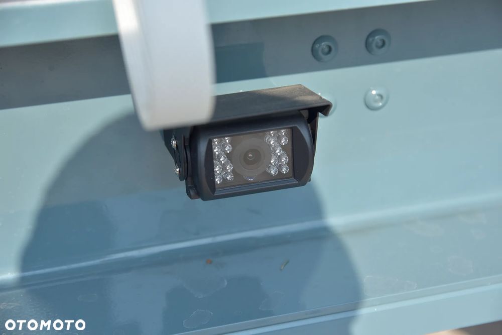 Renault Master Autolaweta Pomoc Drogowa 170KM Automat AT9 - 7