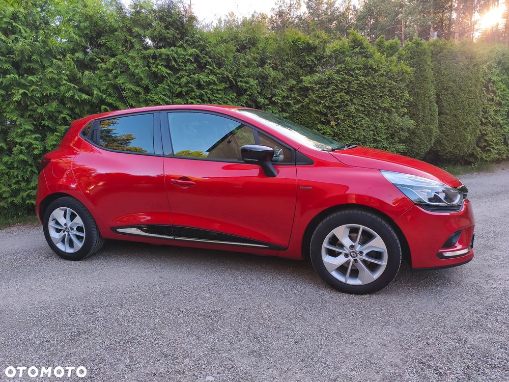 Renault Clio TCe 90 Limited - 3