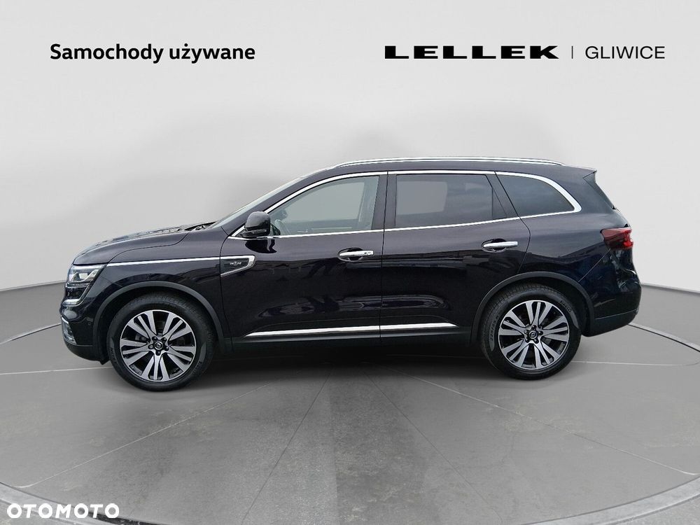 Renault Koleos 2.0 Blue dCi Initiale Paris 4x4 X-Tronic - 5