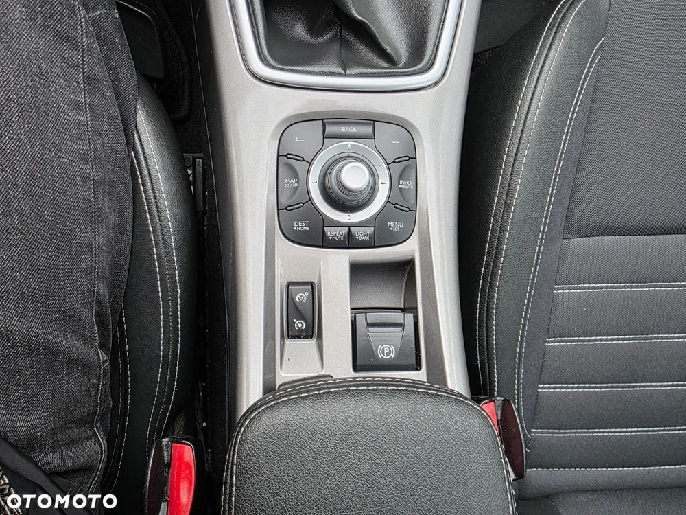 Renault Laguna 2.0 Privilege - 16
