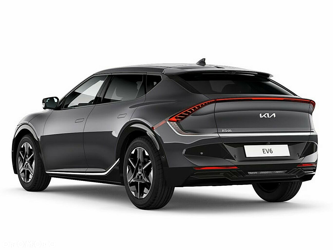 Kia EV6 - 8