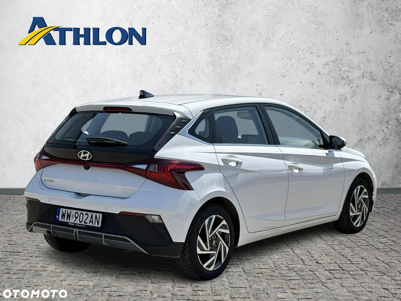 Hyundai i20 1.2 Pure - 5