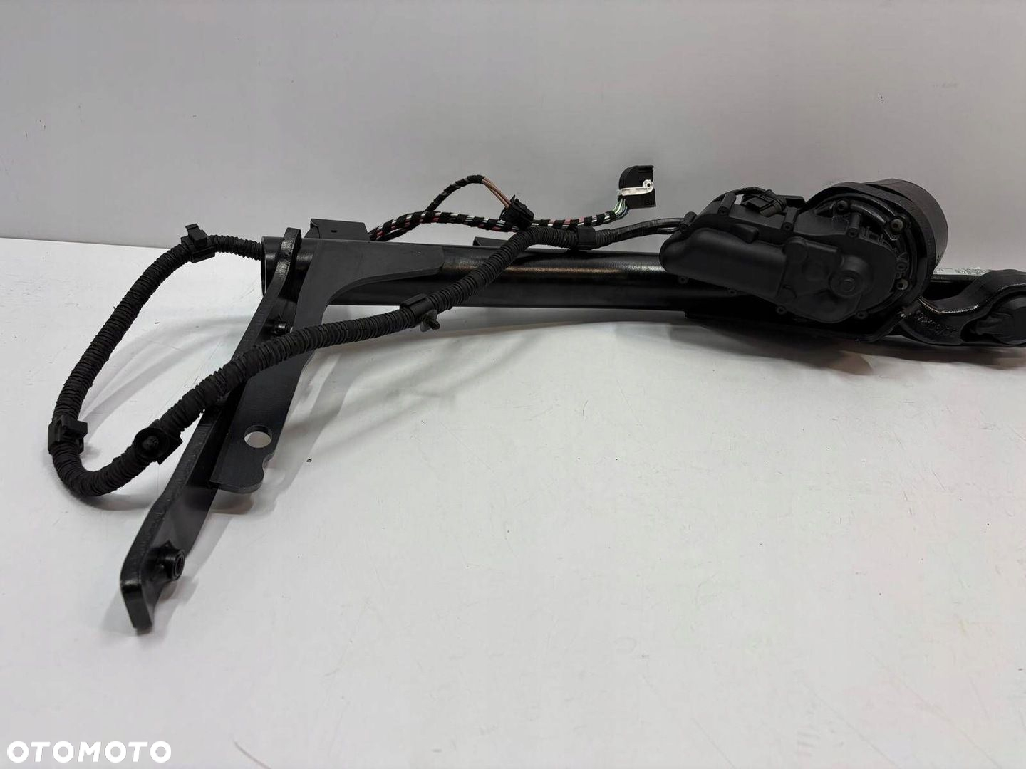 Volkswagen VW Golf VIII 8 Kombi Hak Holowniczy 5H0803881D - 13